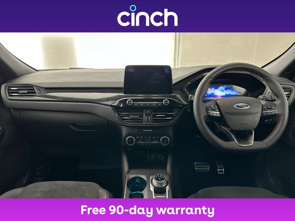 Used Ford Kuga 2022 for sale - 75123926: Photo 15