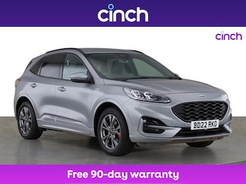 Ford - Kuga