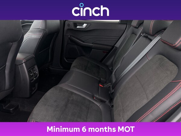 Used Ford Kuga 2022 for sale - 75123926: Photo 20