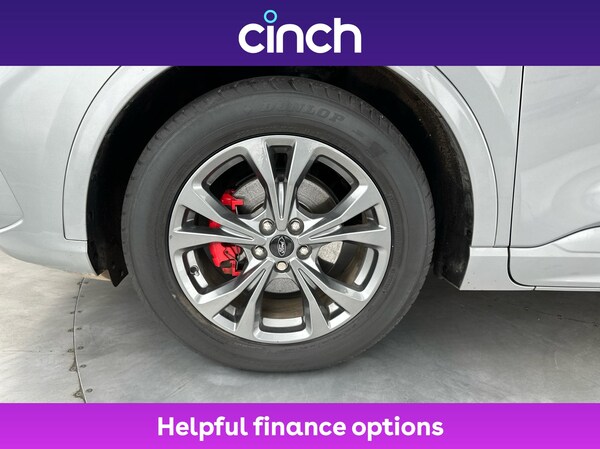 Used Ford Kuga 2022 for sale - 75123926: Photo 24
