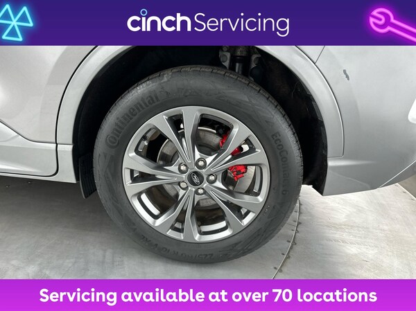 Used Ford Kuga 2022 for sale - 75123926: Photo 26