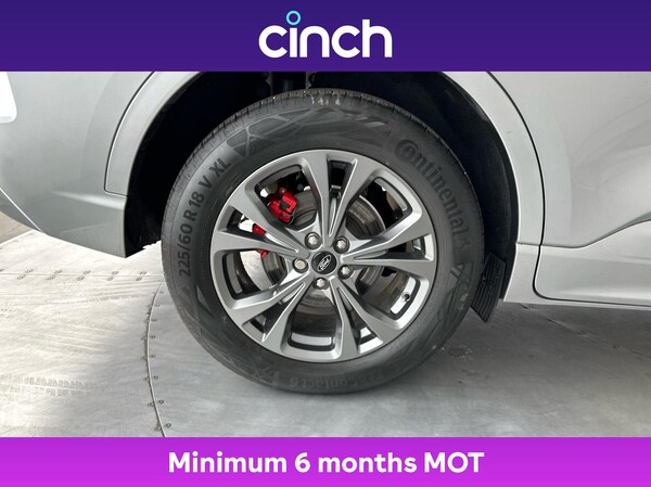 Used Ford Kuga 2022 for sale - 75123926: Photo 27