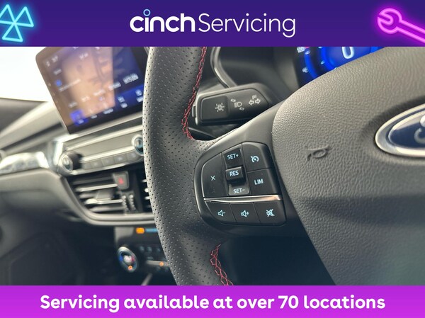 Used Ford Kuga 2022 for sale - 75123926: Photo 31