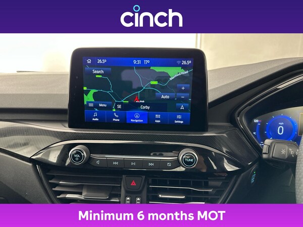 Used Ford Kuga 2022 for sale - 75123926: Photo 32