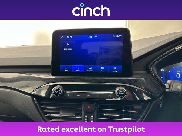 Used Ford Kuga 2022 for sale - 75123926: Photo 33