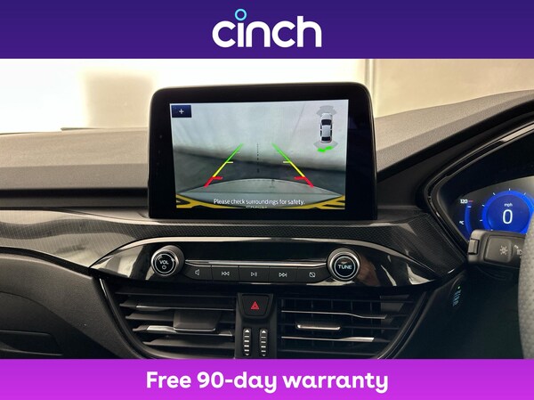Used Ford Kuga 2022 for sale - 75123926: Photo 34