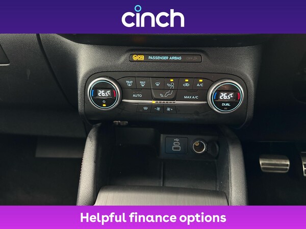 Used Ford Kuga 2022 for sale - 75123926: Photo 35