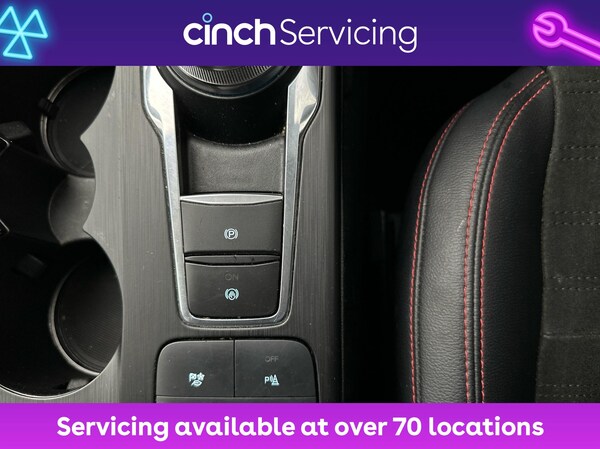 Used Ford Kuga 2022 for sale - 75123926: Photo 36
