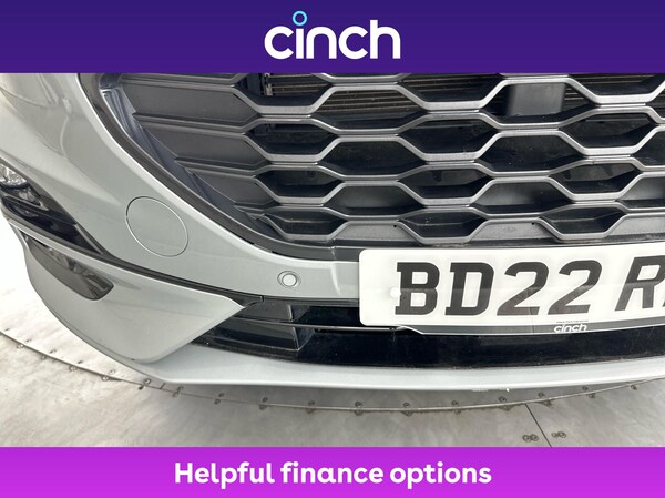 Used Ford Kuga 2022 for sale - 75123926: Photo 40