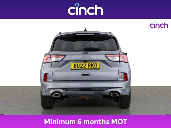 Used Ford Kuga 2022 for sale - 75123926: Photo 5