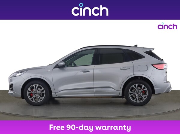 Used Ford Kuga 2022 for sale - 75123926: Photo 8