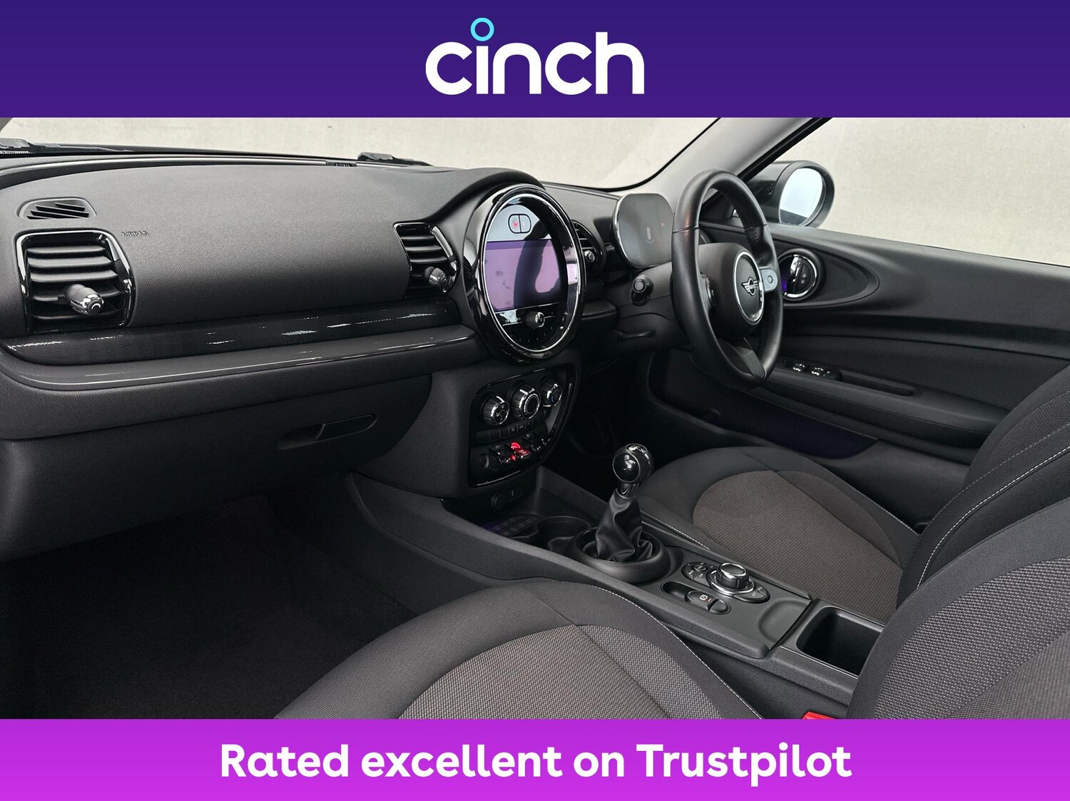 Used MINI Clubman 2021 for sale - 76400631: Photo 14