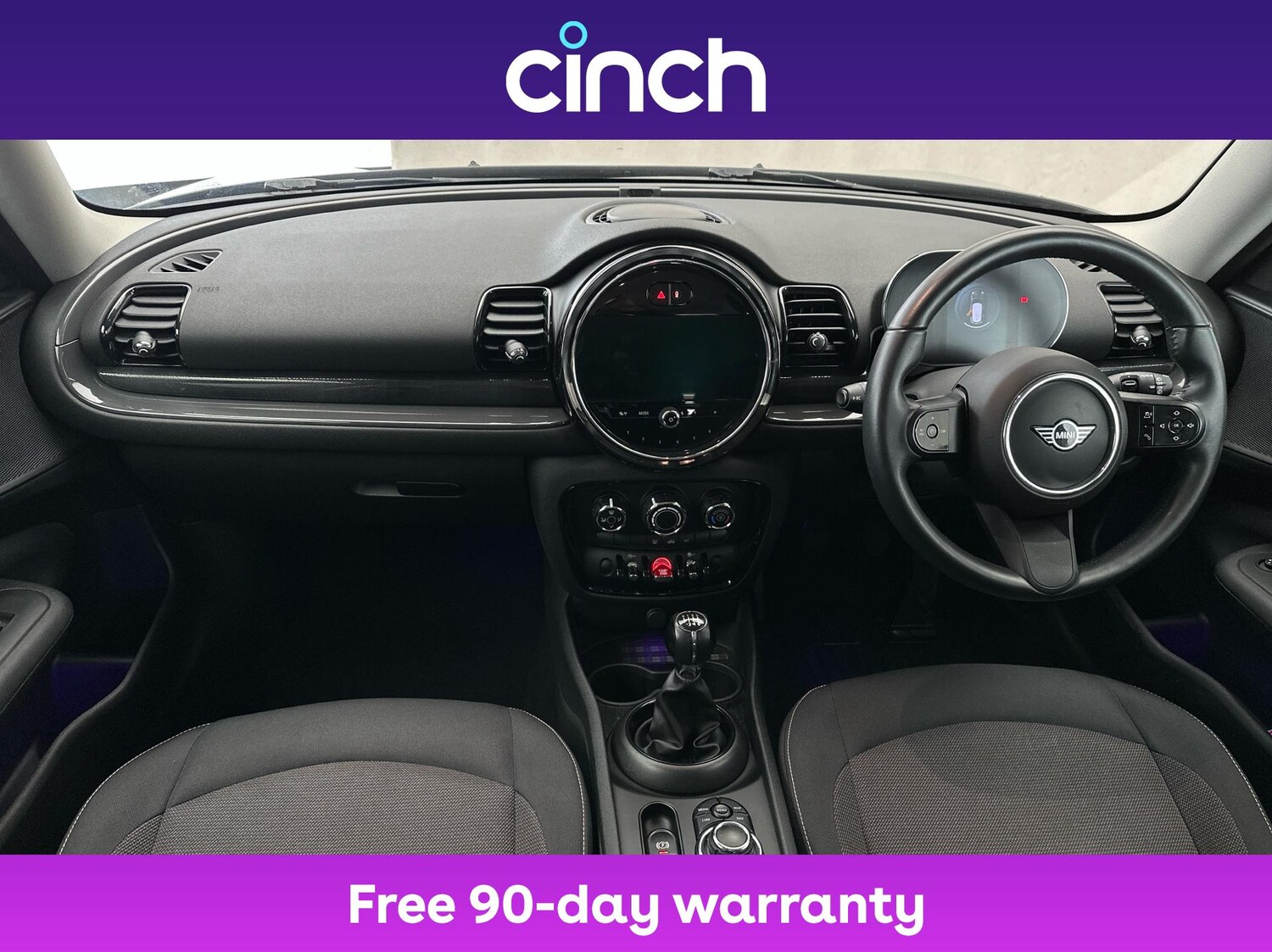 Used MINI Clubman 2021 for sale - 76400631: Photo 15