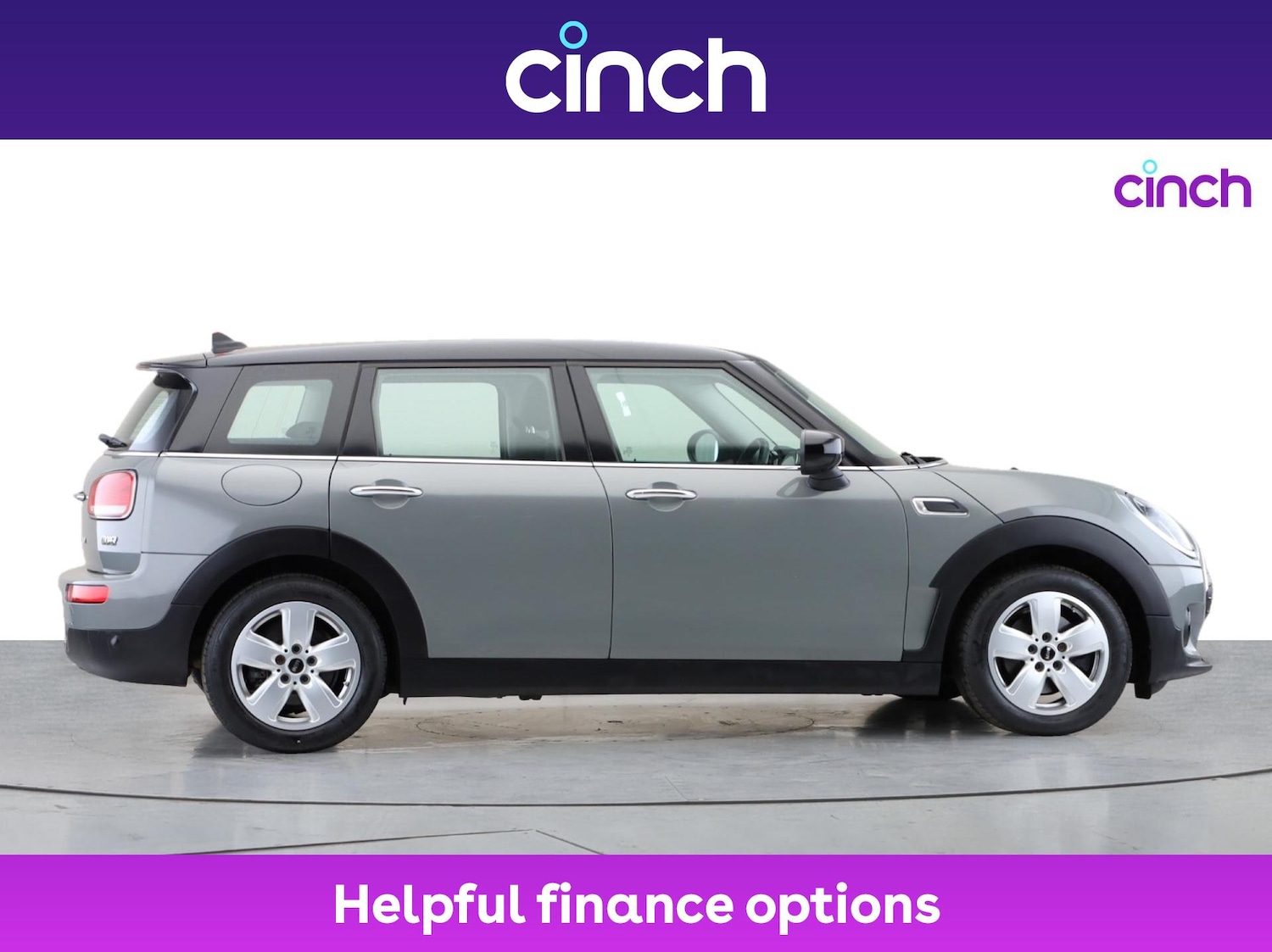 Used MINI Clubman 2021 for sale - 76400631: Photo 2