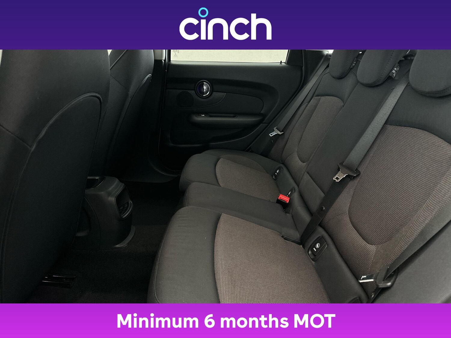 Used MINI Clubman 2021 for sale - 76400631: Photo 20