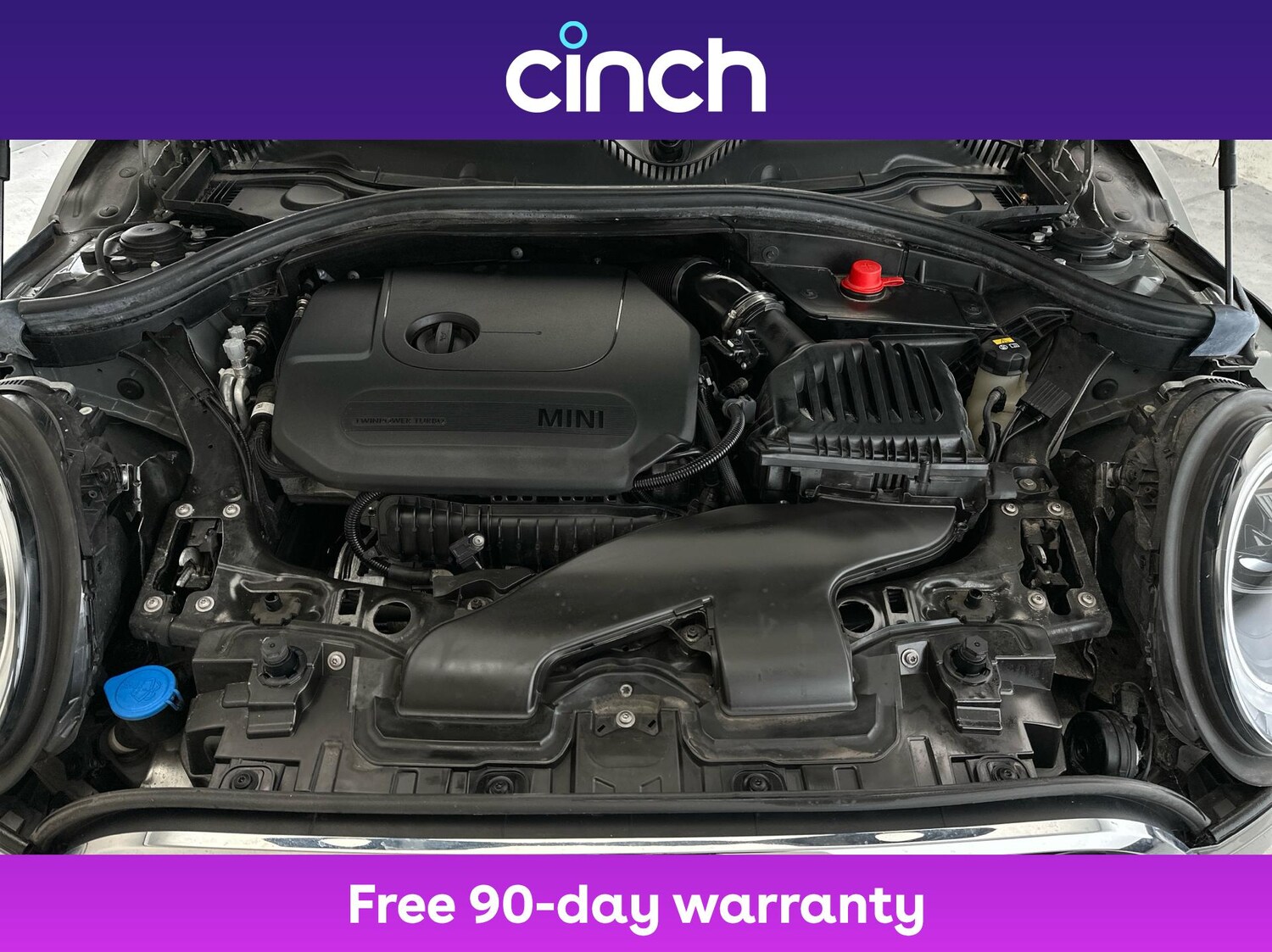 Used MINI Clubman 2021 for sale - 76400631: Photo 23