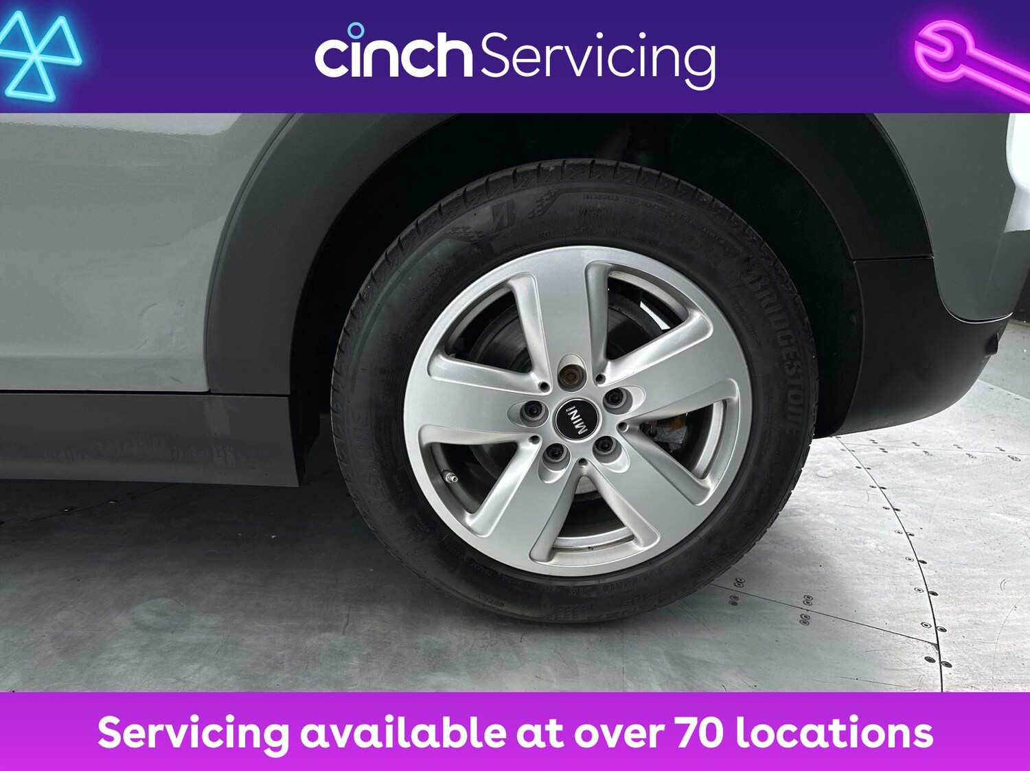 Used MINI Clubman 2021 for sale - 76400631: Photo 26