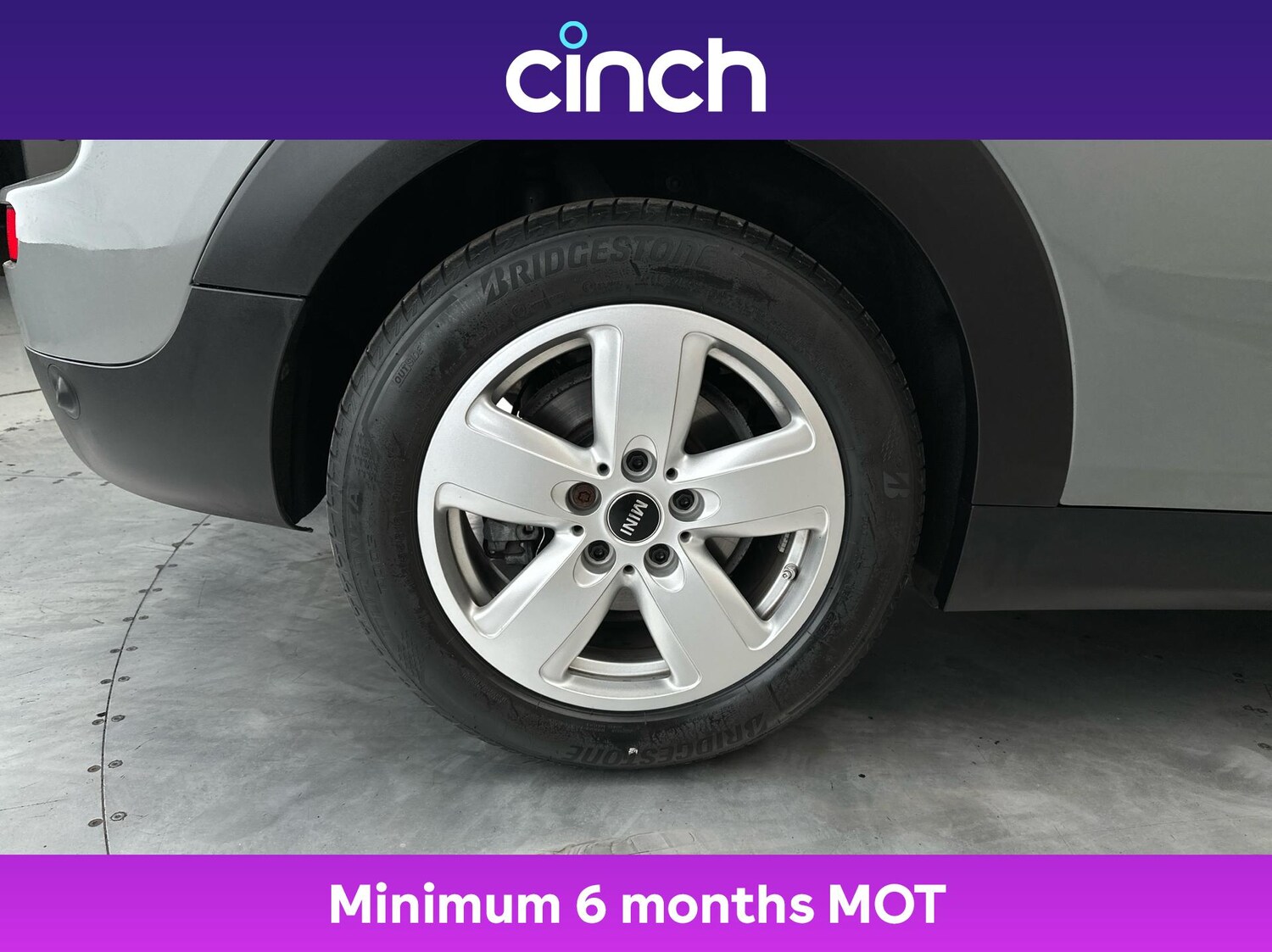 Used MINI Clubman 2021 for sale - 76400631: Photo 27