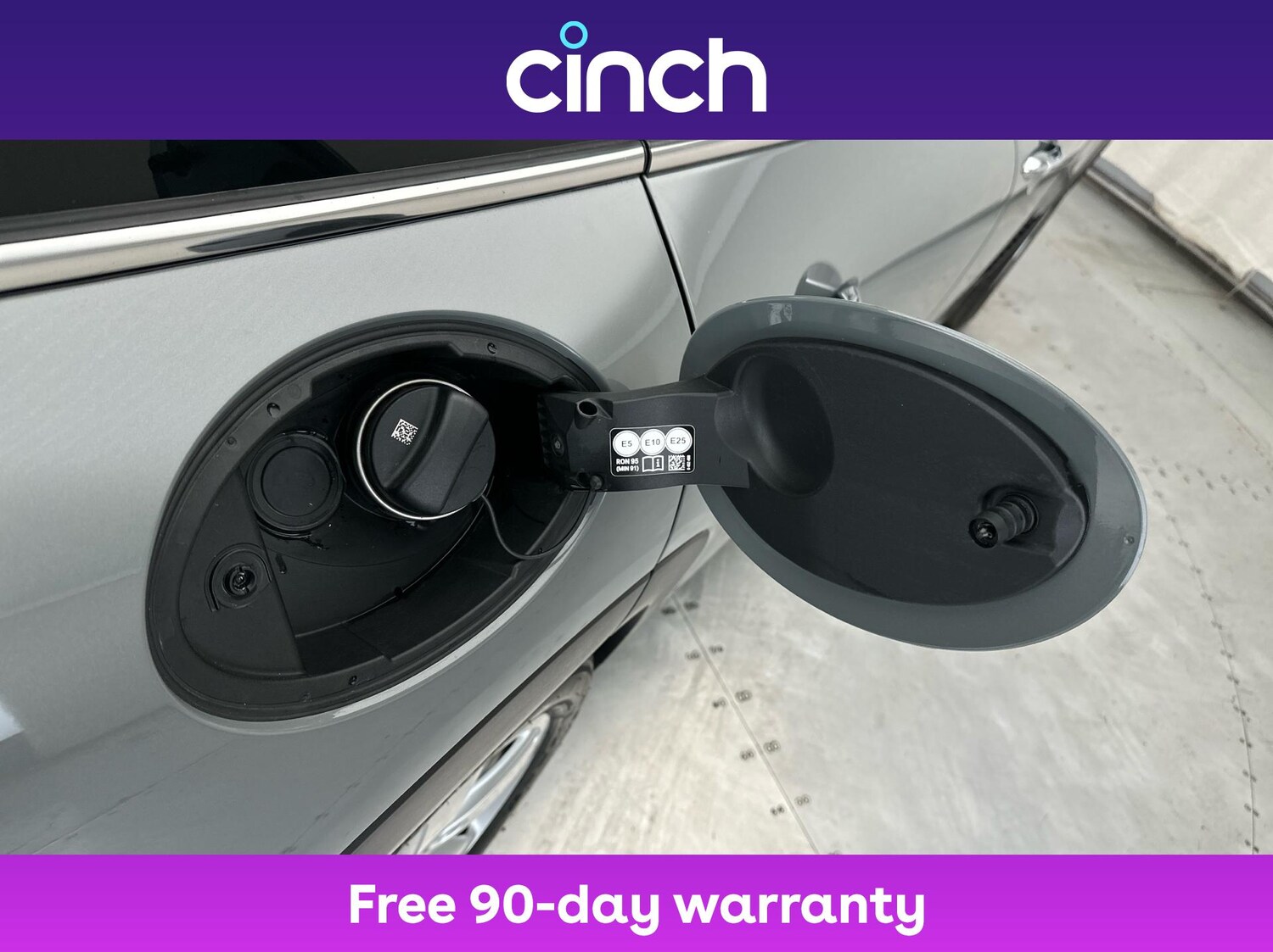 Used MINI Clubman 2021 for sale - 76400631: Photo 29