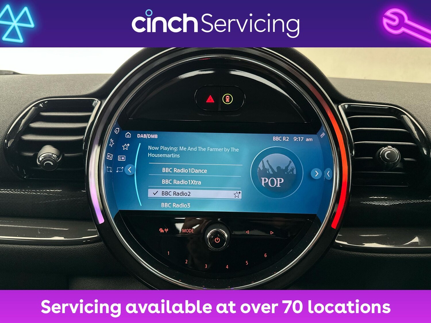 Used MINI Clubman 2021 for sale - 76400631: Photo 31