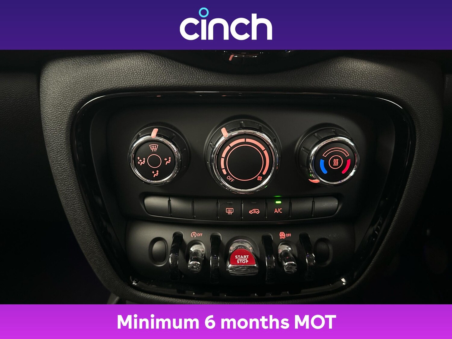 Used MINI Clubman 2021 for sale - 76400631: Photo 32