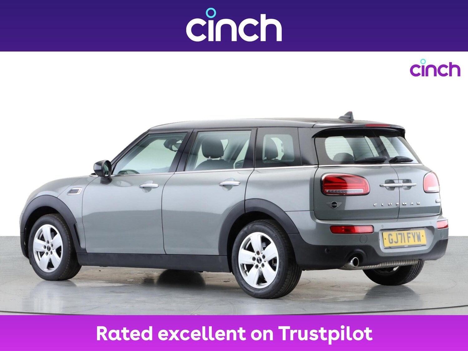 Used MINI Clubman 2021 for sale - 76400631: Photo 6