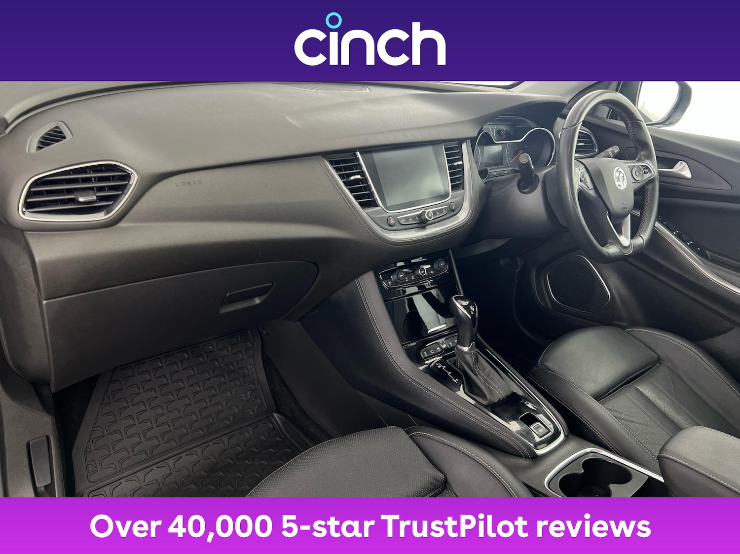 Used Vauxhall Grandland X 2021 for sale - 77006924: Photo 14