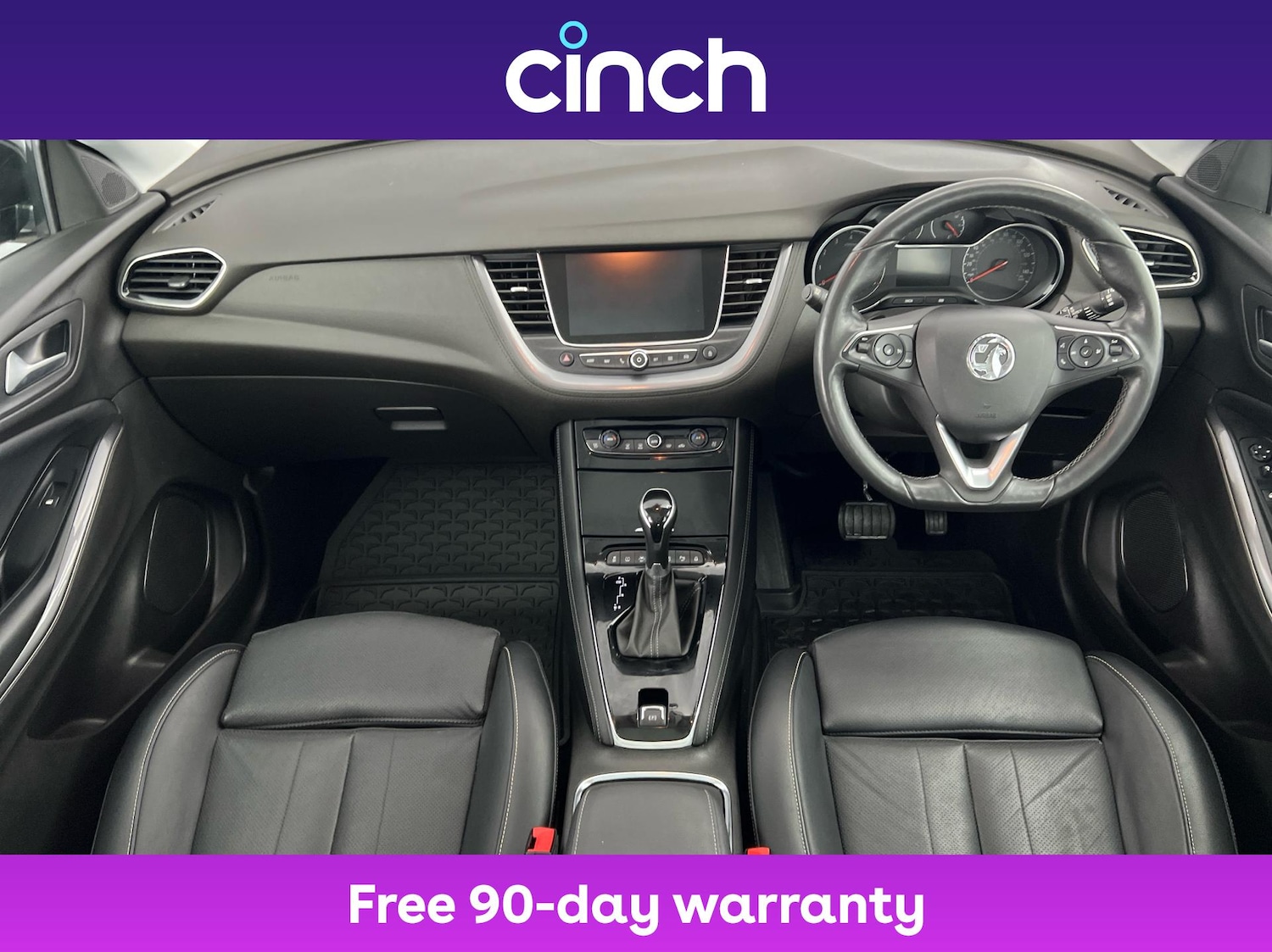 Used Vauxhall Grandland X 2021 for sale - 77006924: Photo 15