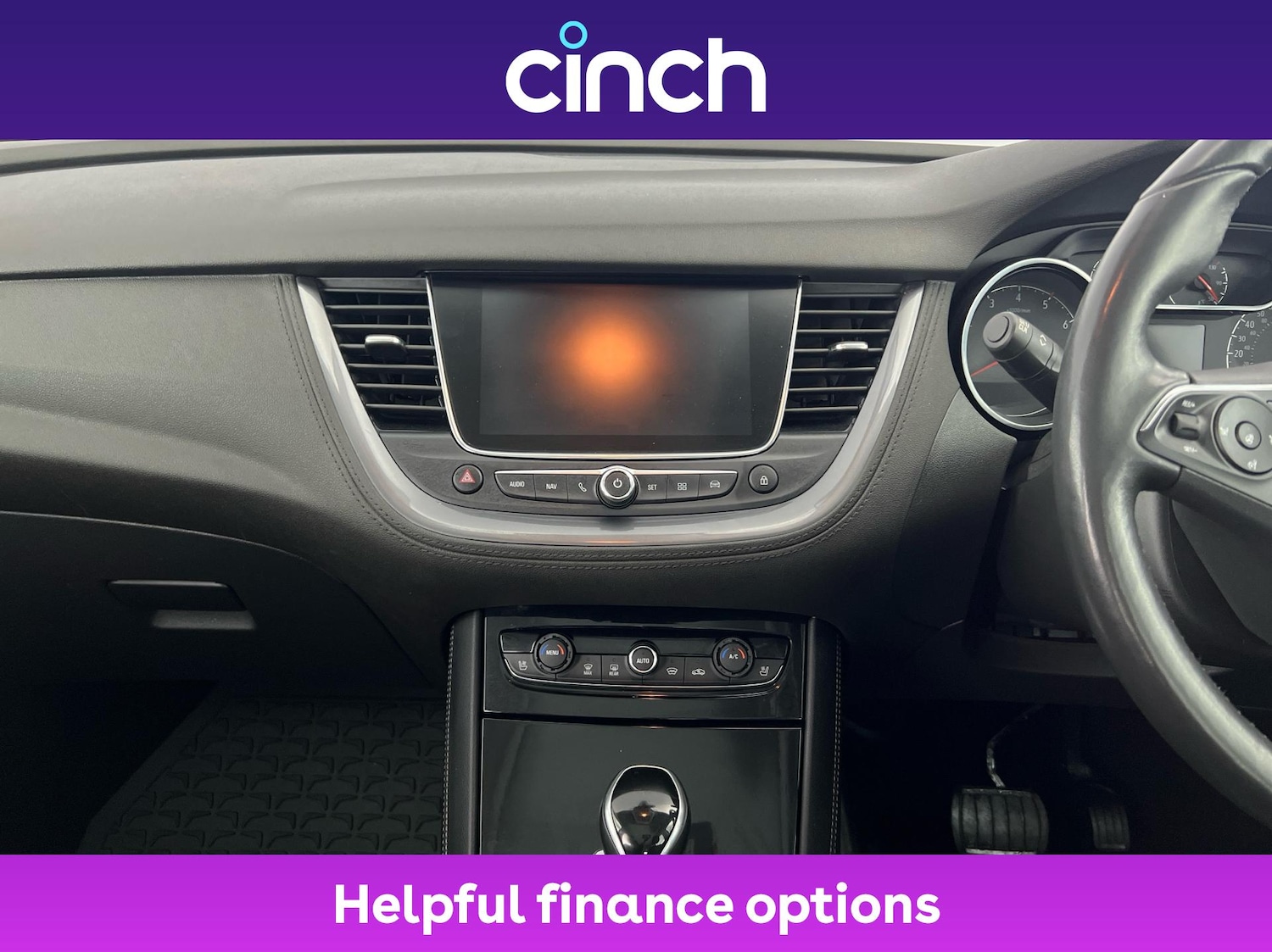 Used Vauxhall Grandland X 2021 for sale - 77006924: Photo 17