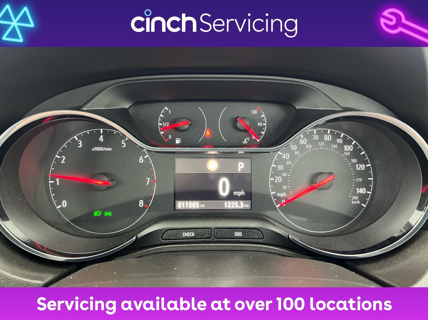 Used Vauxhall Grandland X 2021 for sale - 77006924: Photo 18