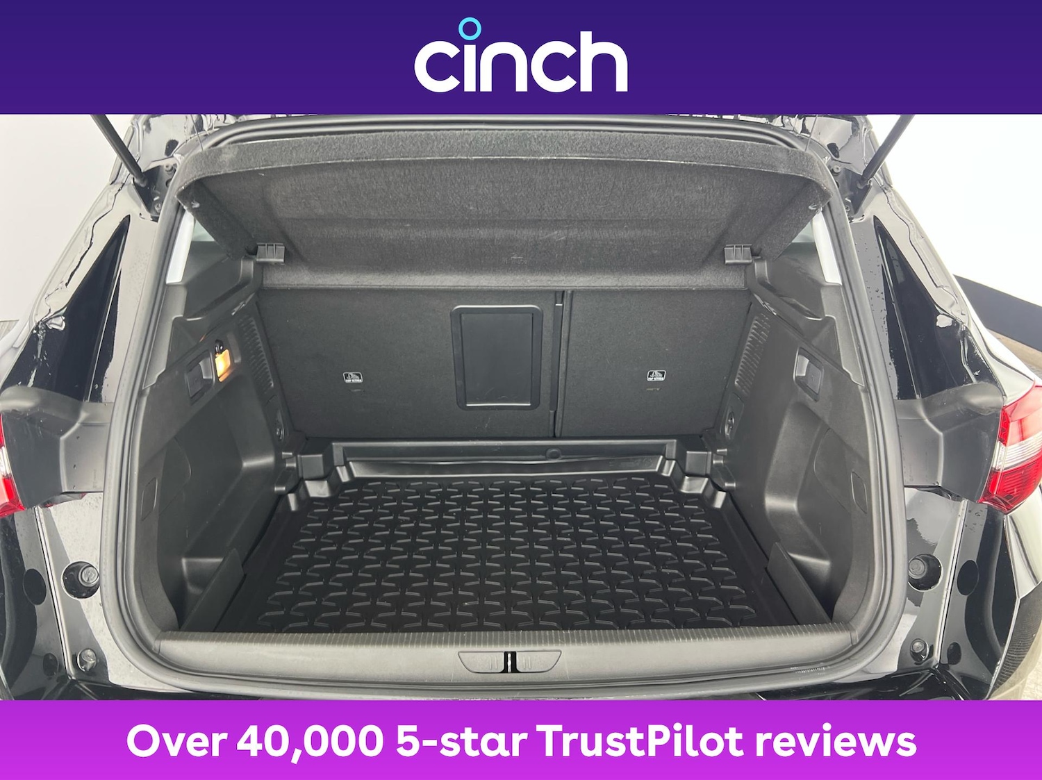 Used Vauxhall Grandland X 2021 for sale - 77006924: Photo 21