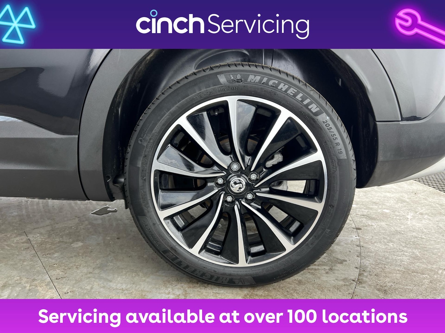 Used Vauxhall Grandland X 2021 for sale - 77006924: Photo 26