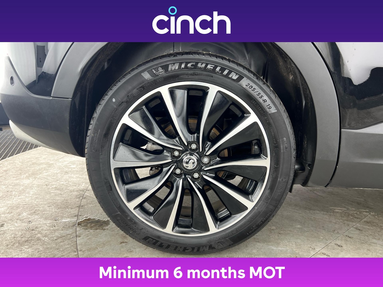 Used Vauxhall Grandland X 2021 for sale - 77006924: Photo 27