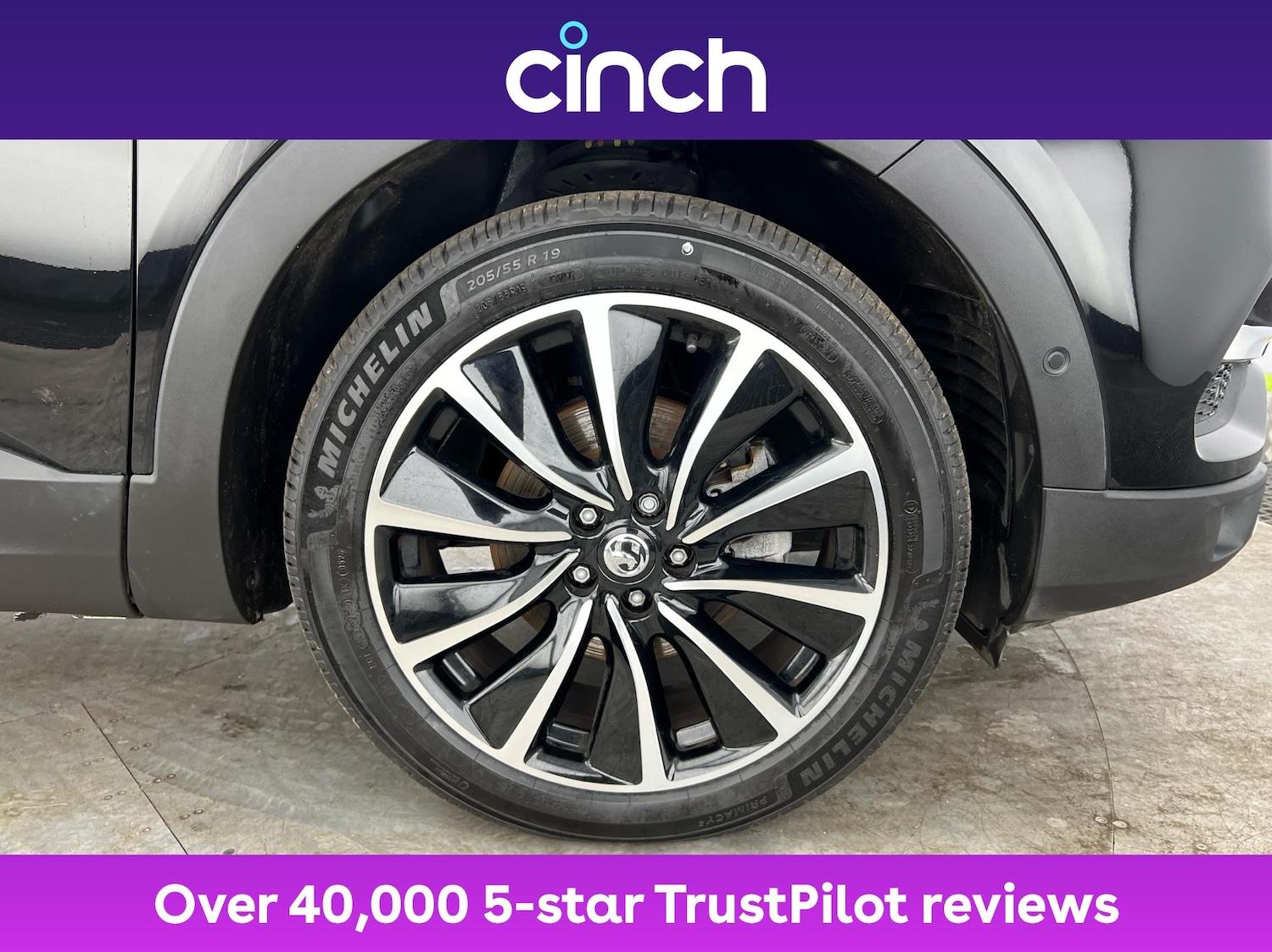 Used Vauxhall Grandland X 2021 for sale - 77006924: Photo 28