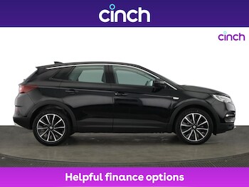 Used Vauxhall Grandland X 2021 for sale - 77006924: Photo