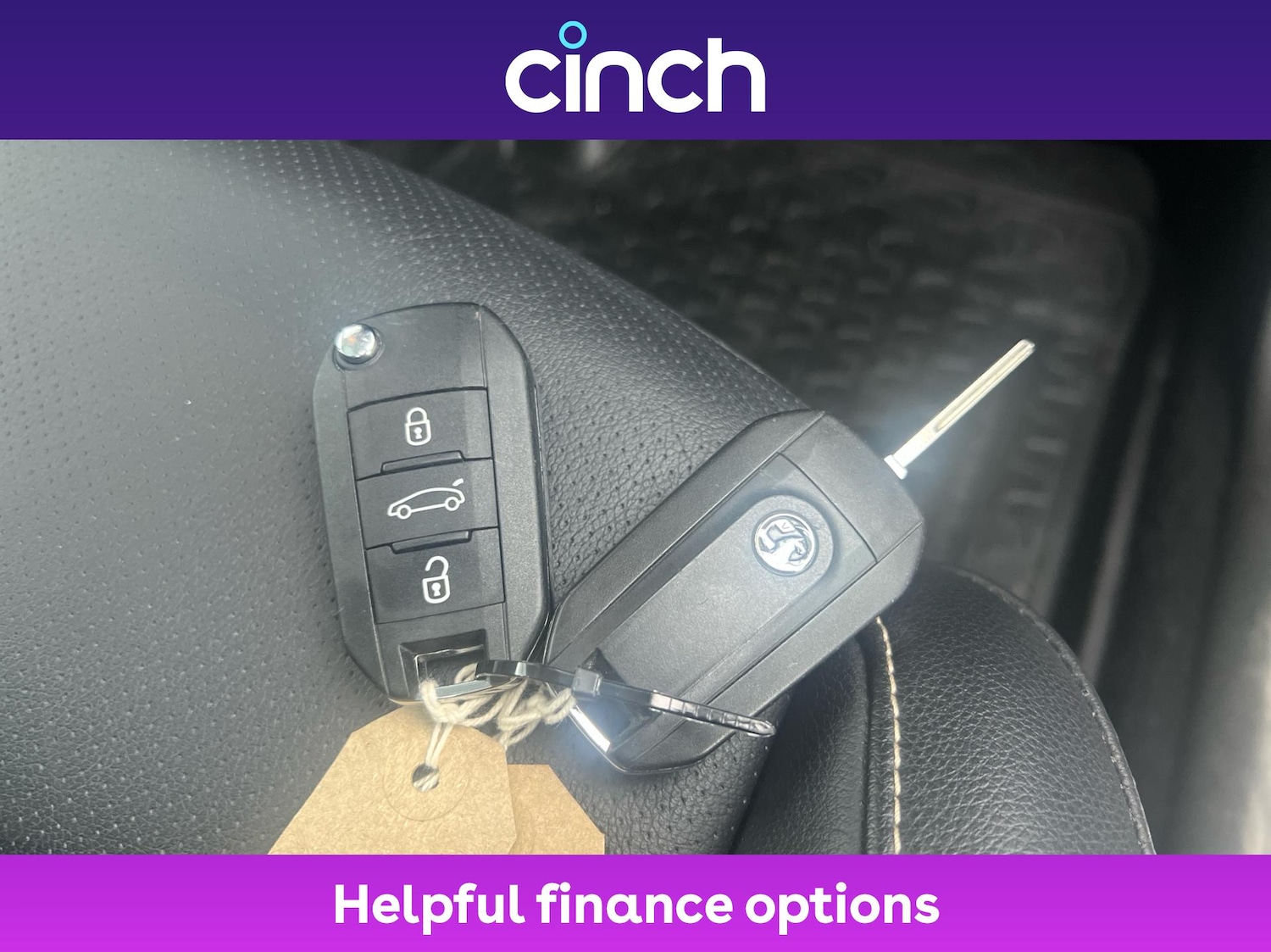 Used Vauxhall Grandland X 2021 for sale - 77006924: Photo 30