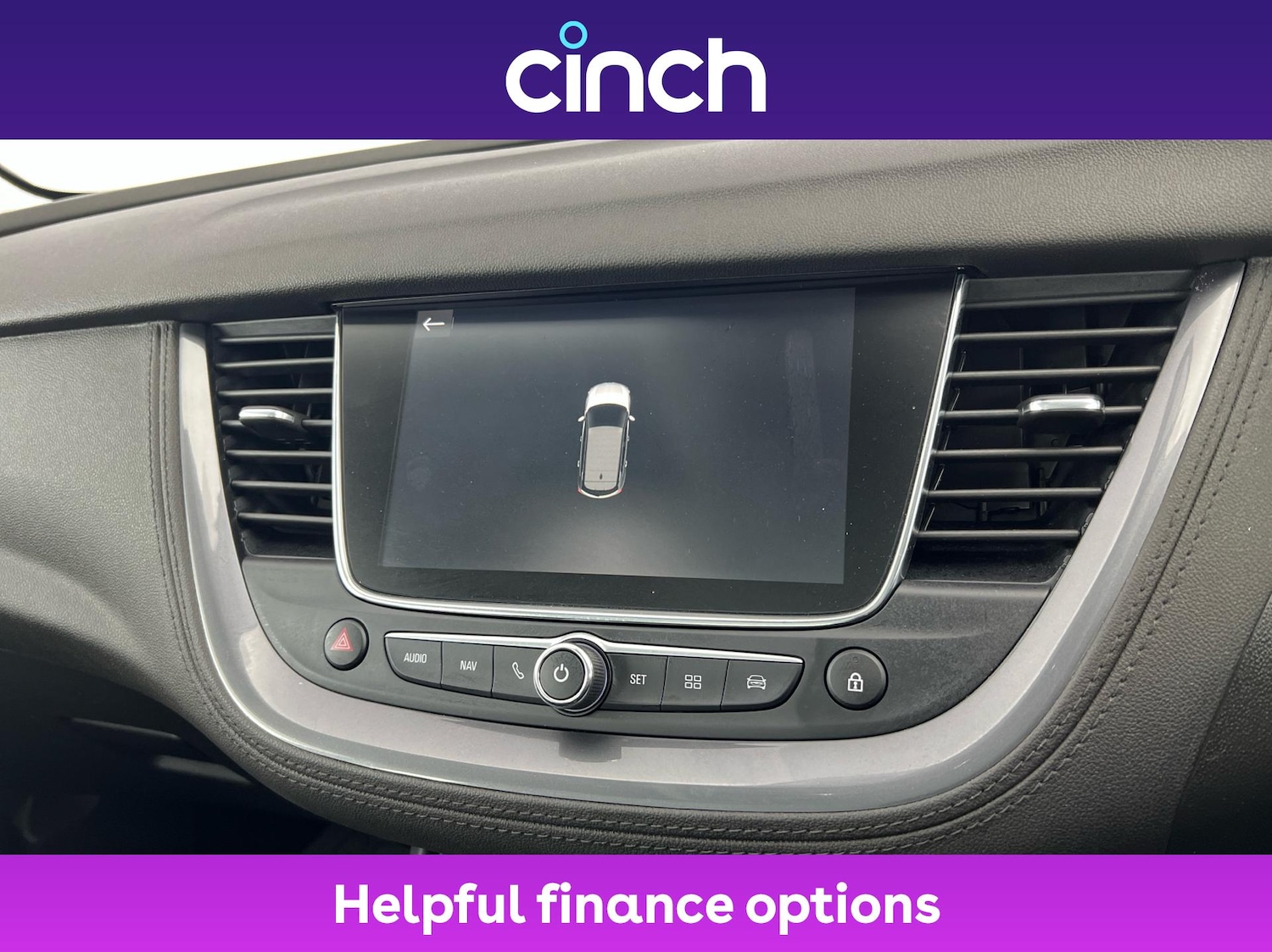 Used Vauxhall Grandland X 2021 for sale - 77006924: Photo 35