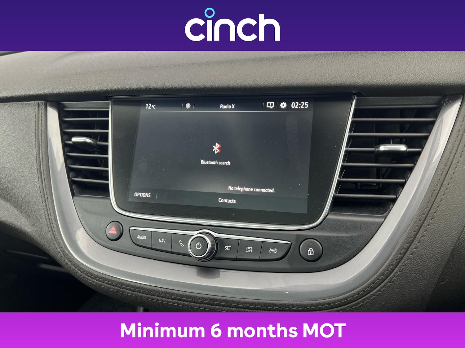 Used Vauxhall Grandland X 2021 for sale - 77006924: Photo 37