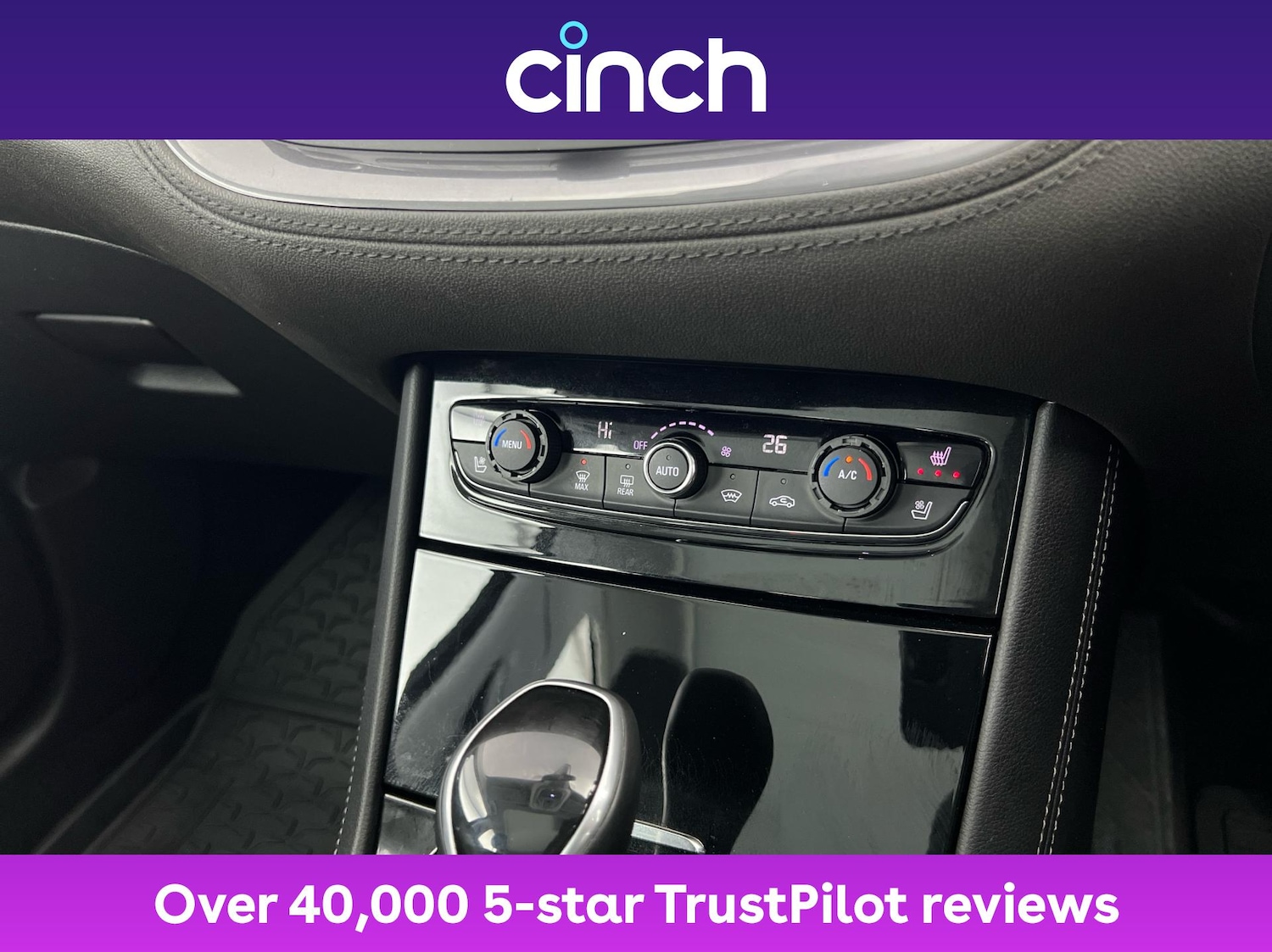 Used Vauxhall Grandland X 2021 for sale - 77006924: Photo 38