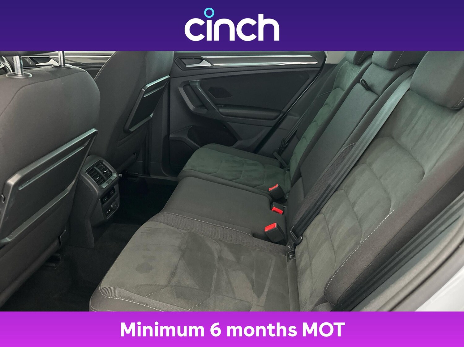 Used Volkswagen Tiguan 2018 for sale - 76453855: Photo 20