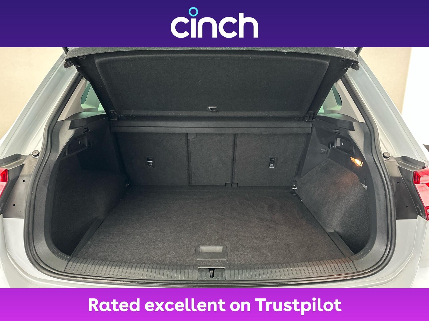 Used Volkswagen Tiguan 2018 for sale - 76453855: Photo 21