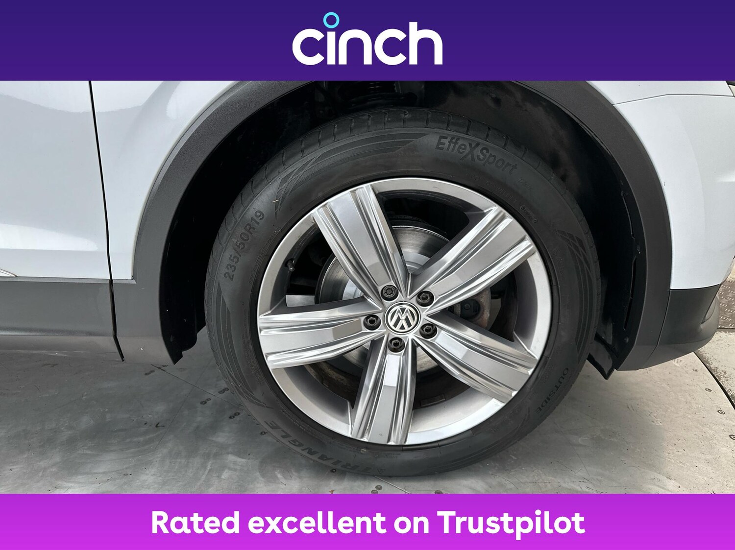 Used Volkswagen Tiguan 2018 for sale - 76453855: Photo 28