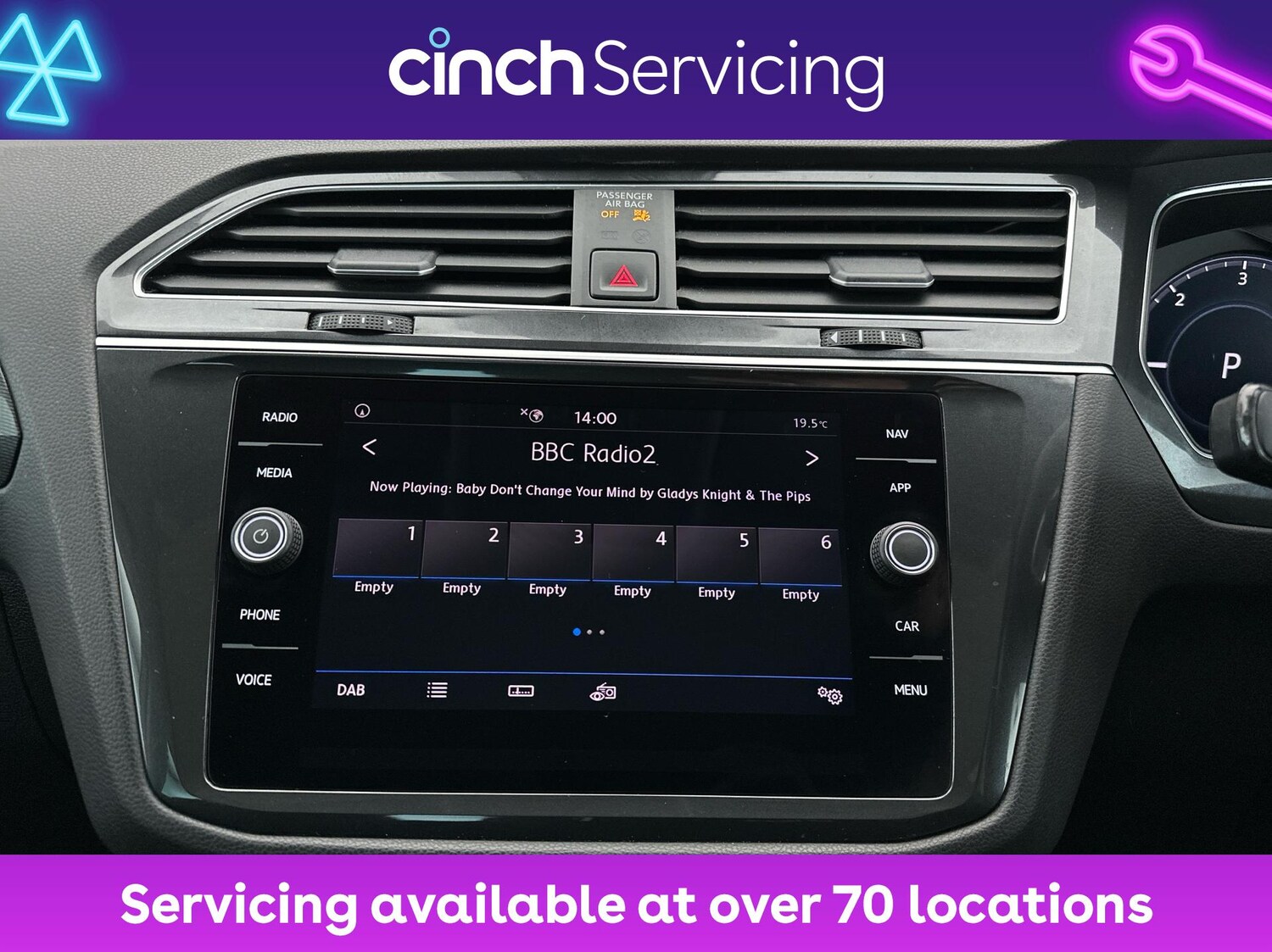 Used Volkswagen Tiguan 2018 for sale - 76453855: Photo 31