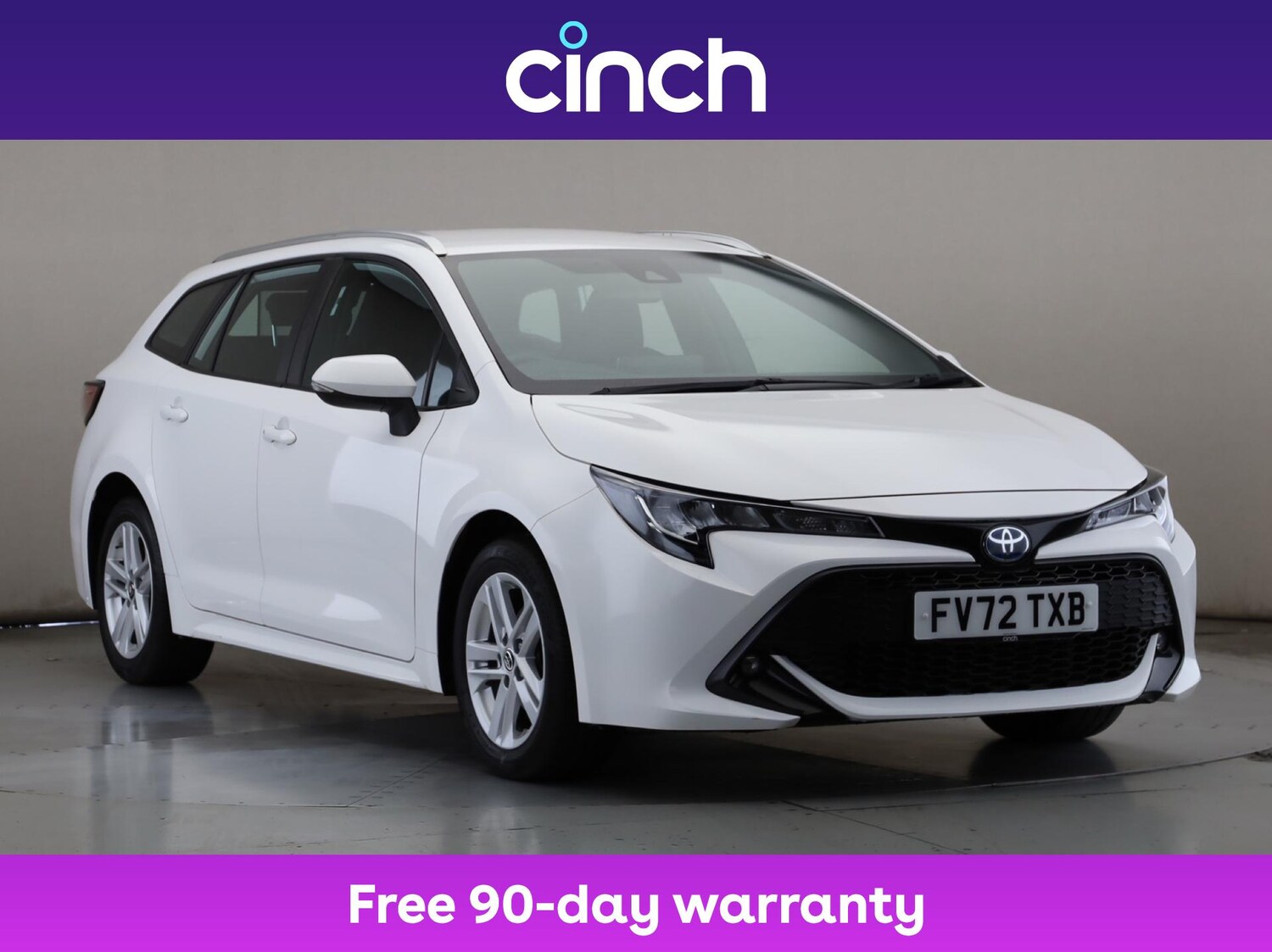 Used Toyota Corolla 2023 for sale - 76665228: Photo 1