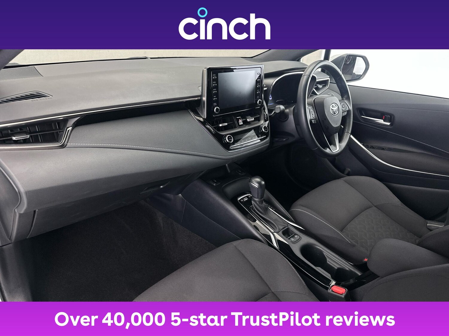 Used Toyota Corolla 2023 for sale - 76665228: Photo 14