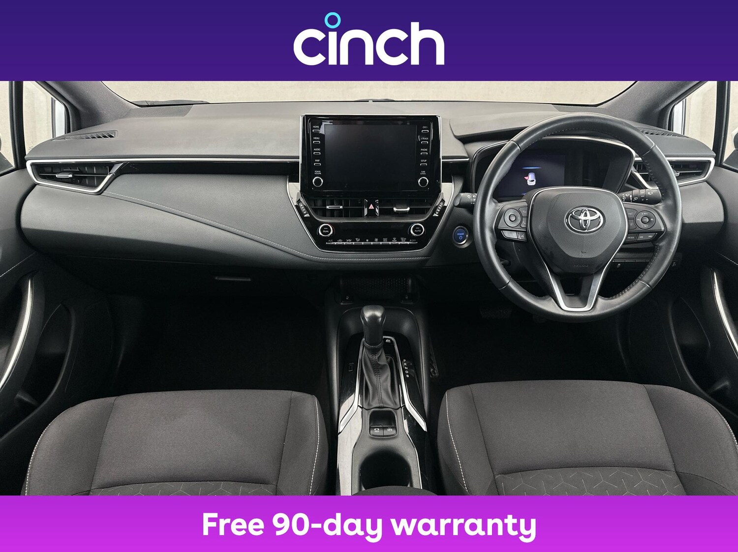 Used Toyota Corolla 2023 for sale - 76665228: Photo 15