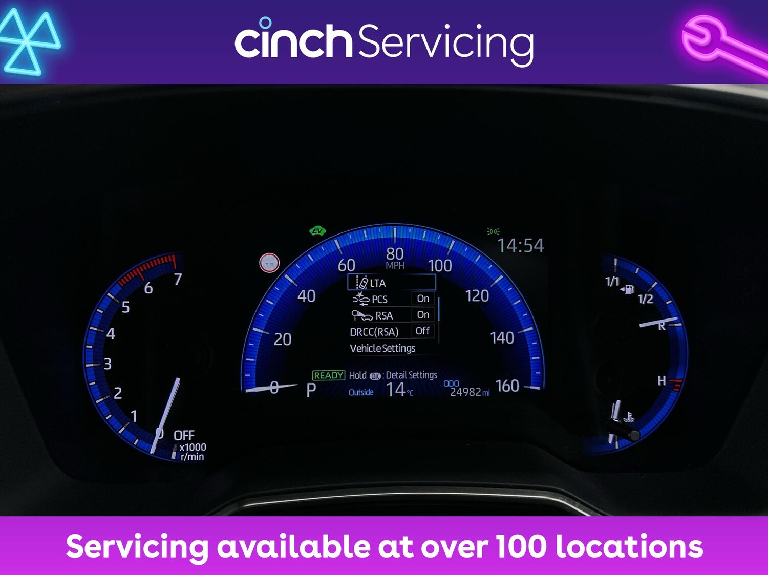 Used Toyota Corolla 2023 for sale - 76665228: Photo 18