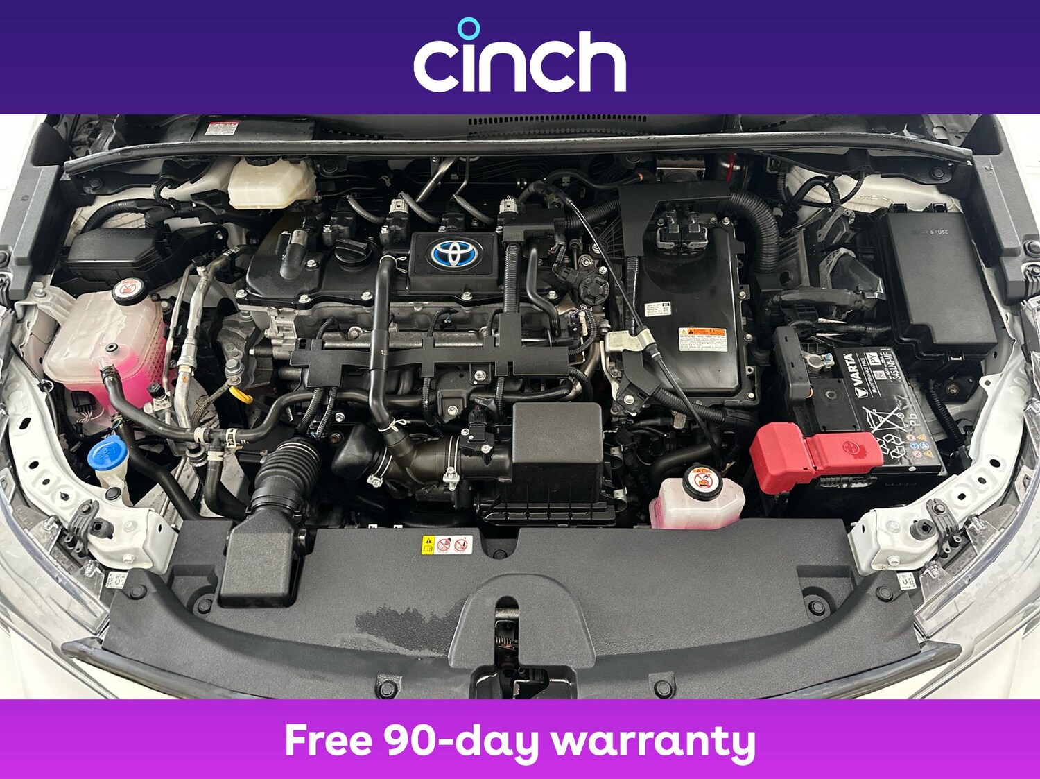 Used Toyota Corolla 2023 for sale - 76665228: Photo 23