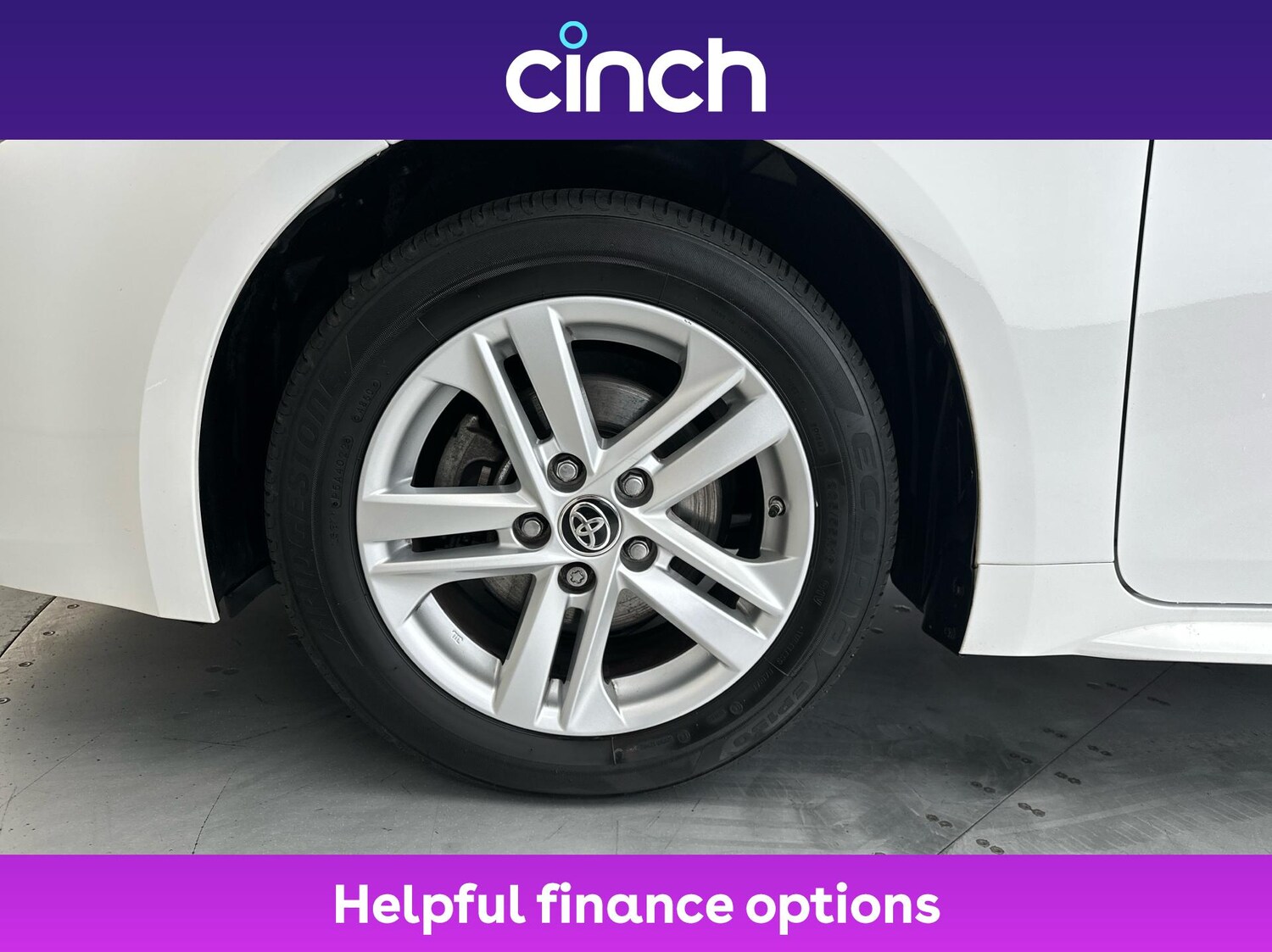 Used Toyota Corolla 2023 for sale - 76665228: Photo 24