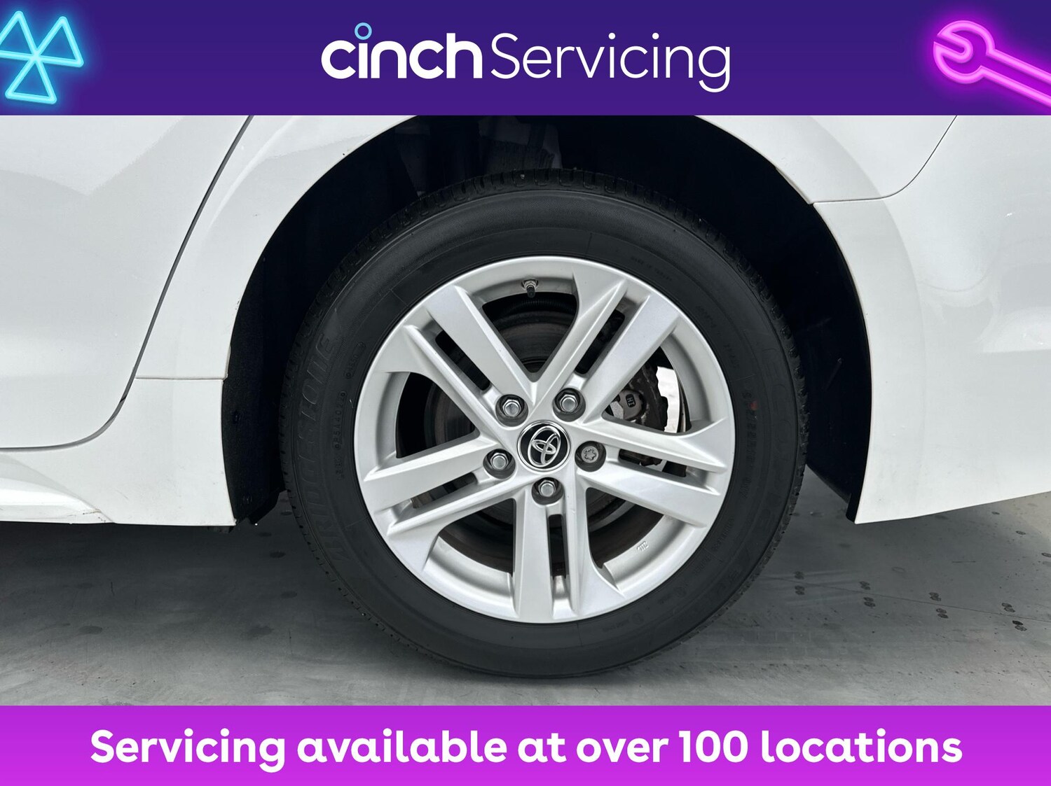 Used Toyota Corolla 2023 for sale - 76665228: Photo 26